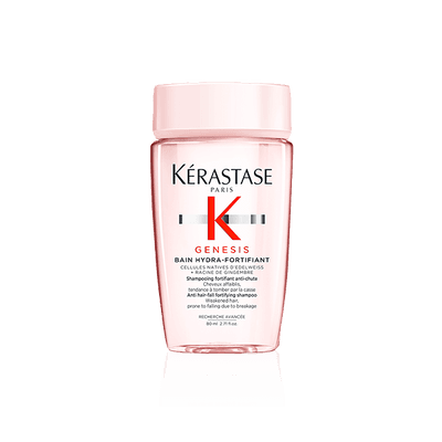 Kerastase Bain Hydra Fortifiant Shampoo Travel Size 30ml