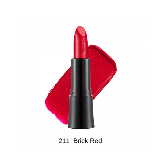 Flormar Super Matte Lipstick