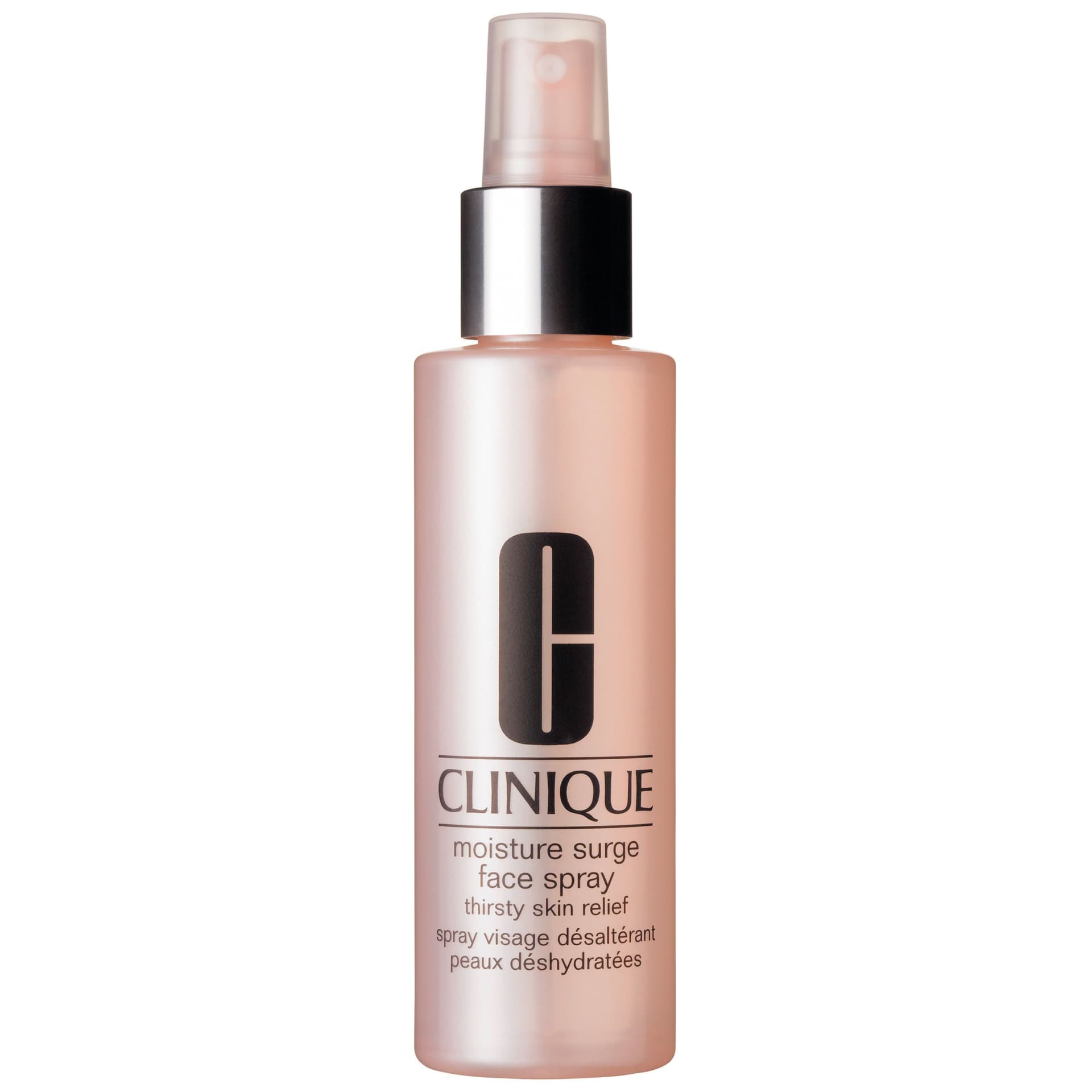 Clinique Moisture Surge™ Face Spray Thirsty Skin Relief 125ml