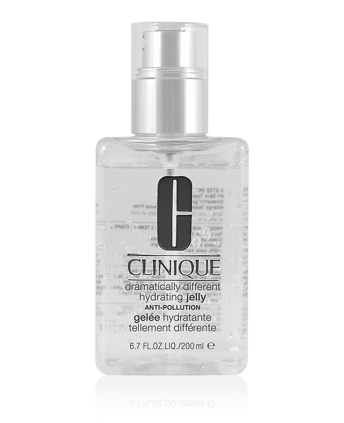 Clinique Dramatically Different™ Hydrating Jelly Anti-Pollution 200ml