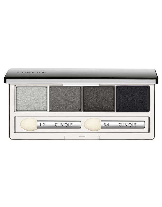 Clinique All About Shadow Quad