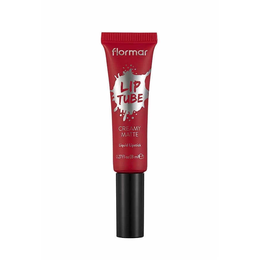 Flormar Creamy Matte Lip Tube