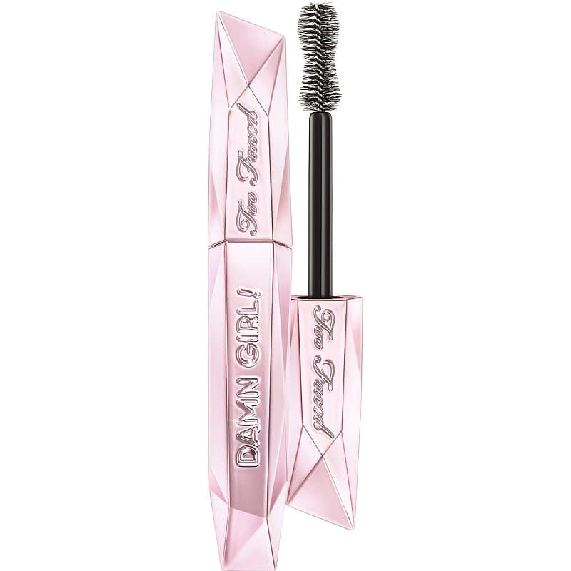 Too Faced Damn Girl 24hr mascara