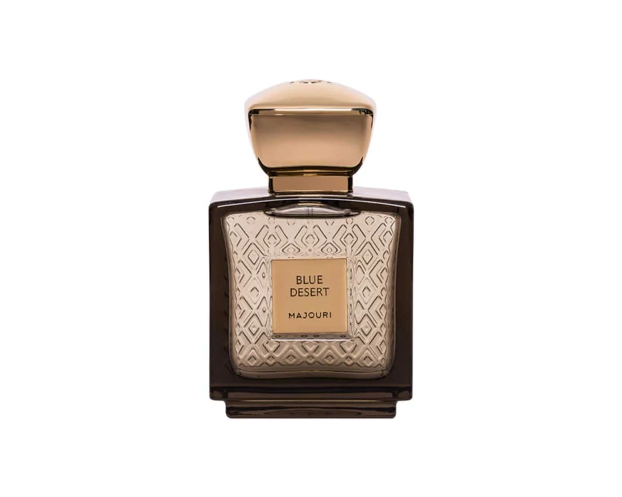 Majouri Blue Desert Classic Collection For Men EDP 75ml
