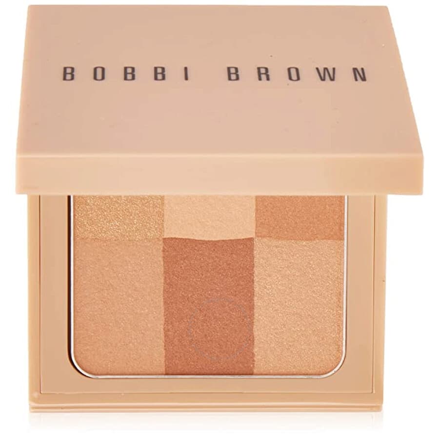 Bobbi Brown Nude Finish Illuminating Powder