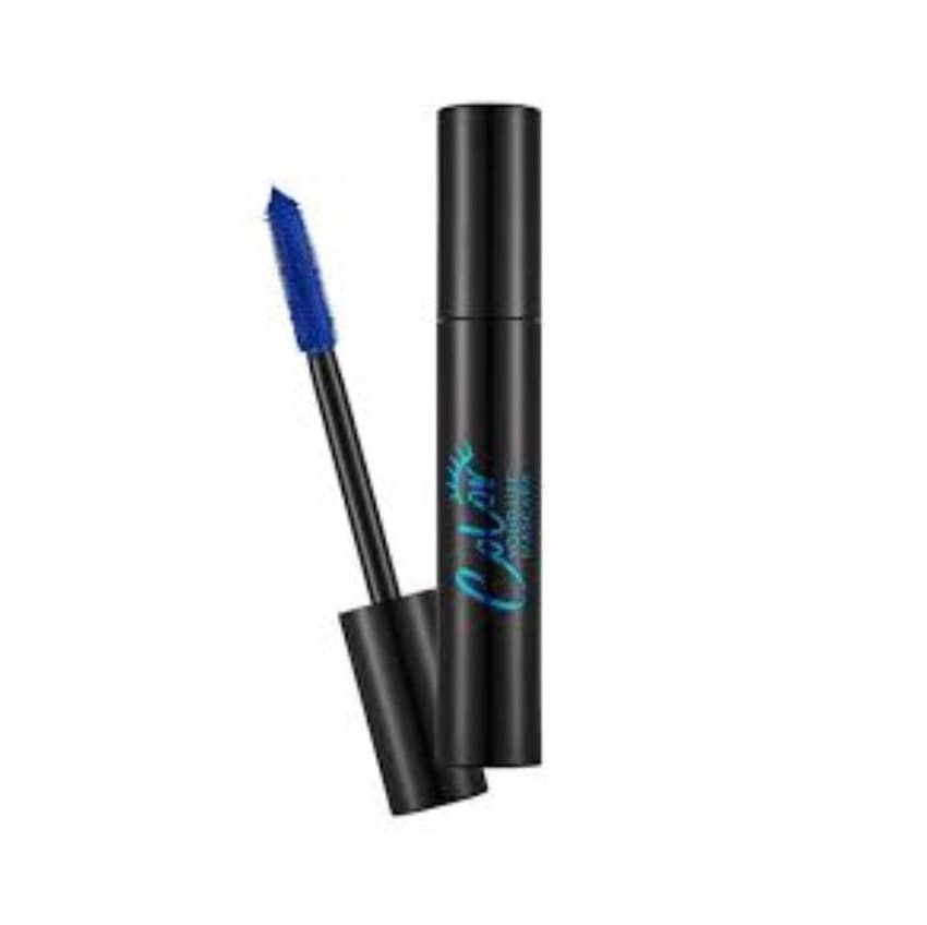 Flormar Color Your Life Mascara