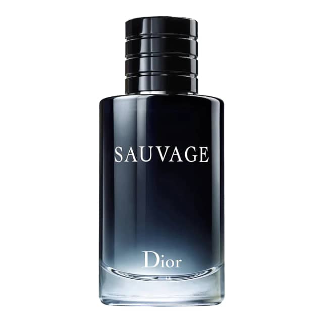 Christian Dior Sauvage EDT 200ml