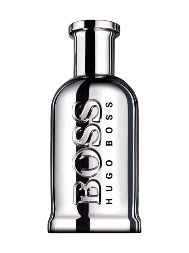 Boss Bottled United Men EDT 100ml