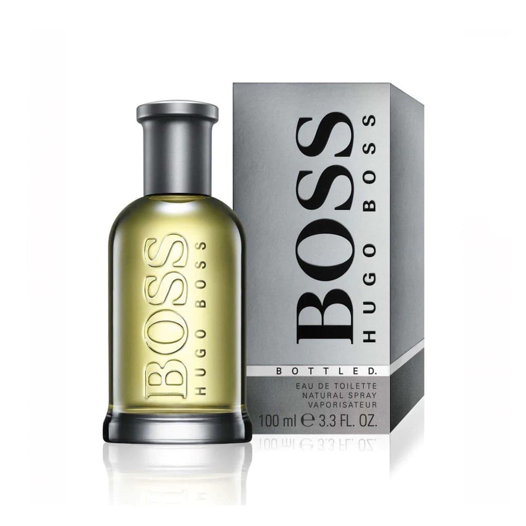 Boss No 6 Men EDT 100ml