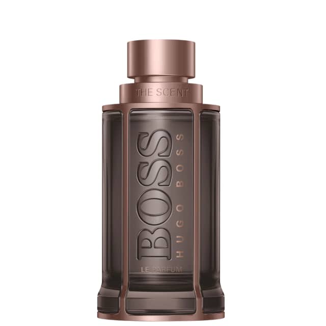 Hugo Boss The Scent For Him Le Parfum 100ml