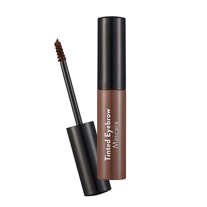 Flormar Tinted Eyebrow Mascara