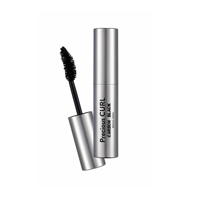 Flormar Precious Curl Carbon Black Mascara