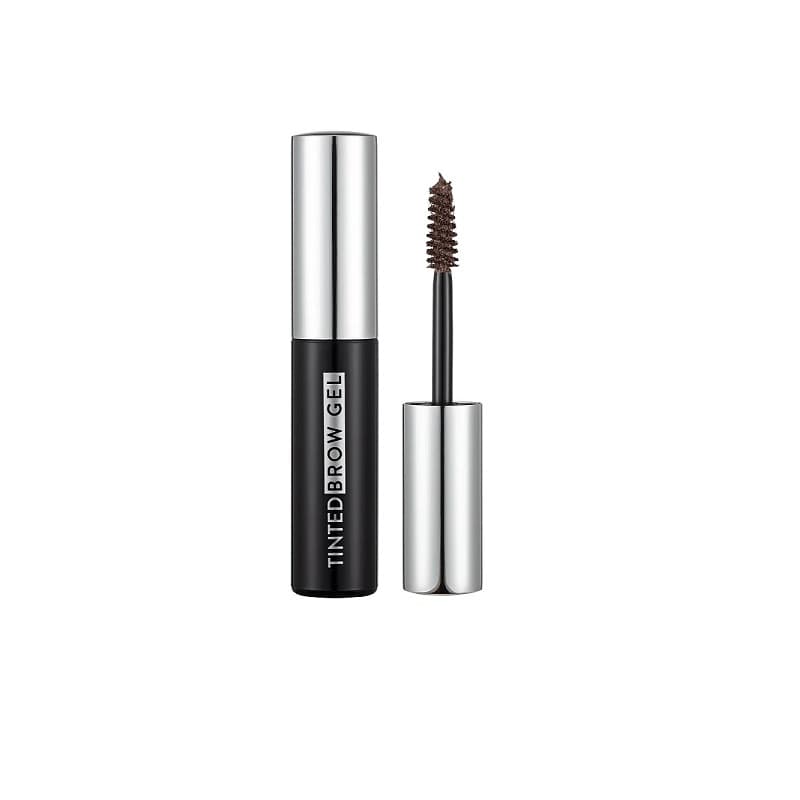Flormar Eyebrow Tinted Gel 002 Light Brown