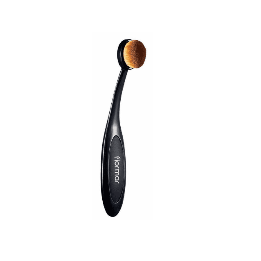Flormar Oval Concealer Brush