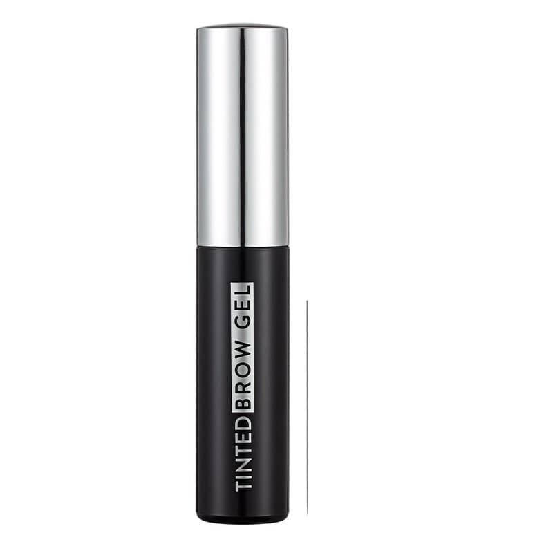 Flormar Tinted Eyebrow Gel 04 Dark Brown