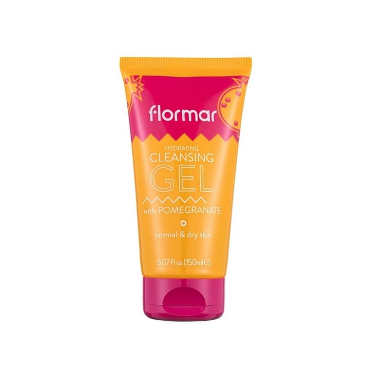 Flormar Cleaning Gel 150ml
