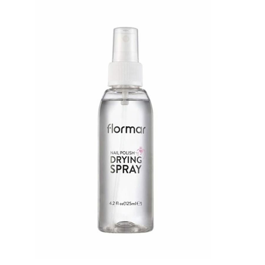 Flomar Nail Polish Drying Spray