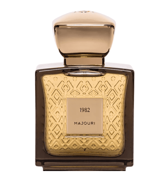 Majouri Genesis Collection 1982 EDP 75ML