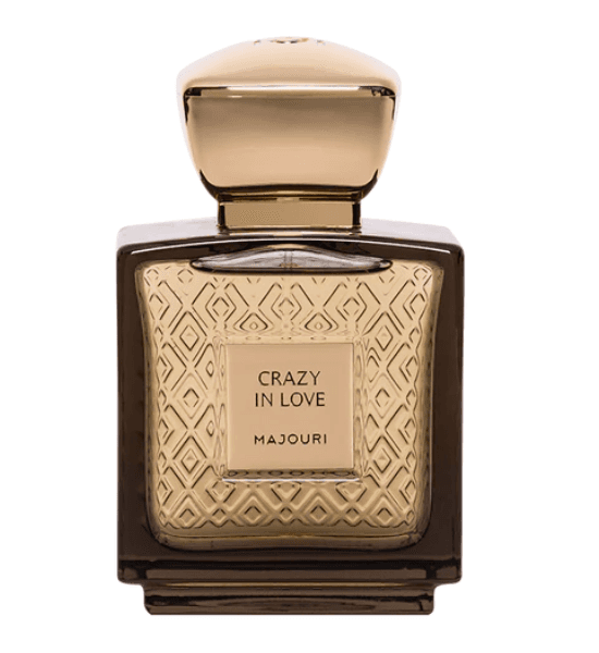Majouri Crazy In Love Women EDP 75ml