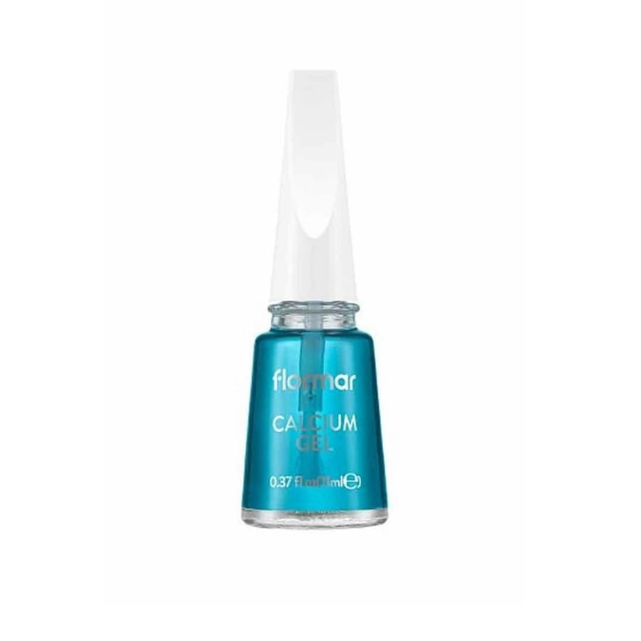 Flormar Calcium Gel Base Coat