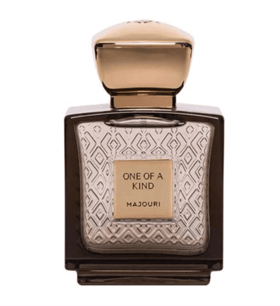 Majouri One Of A Kind Unisex EDP 75ml