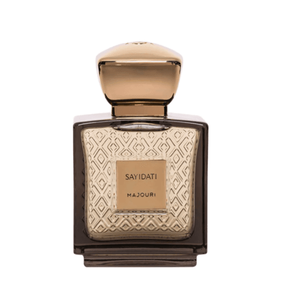 Majouri Sayidati Classic Collection Women EDP 75ml