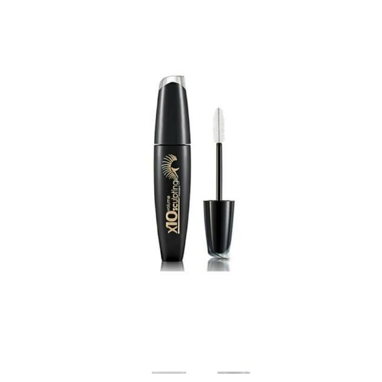 Flormar Spider Lash Deep Black Mascra