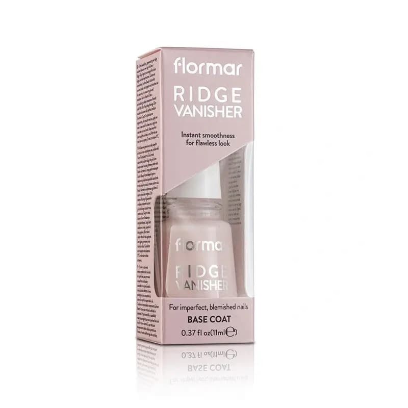 Flormar Ridge Vanisher Nail Care