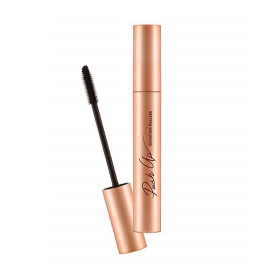 Flormar Mascra Push Up Definition Black