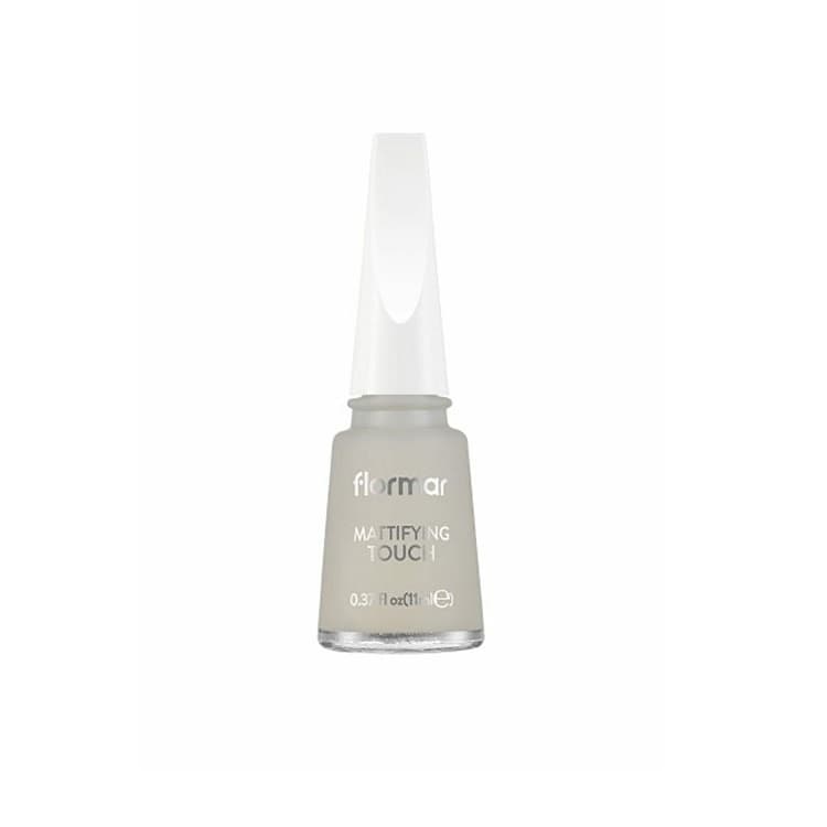 Flormar Mattifying Touch Redesign