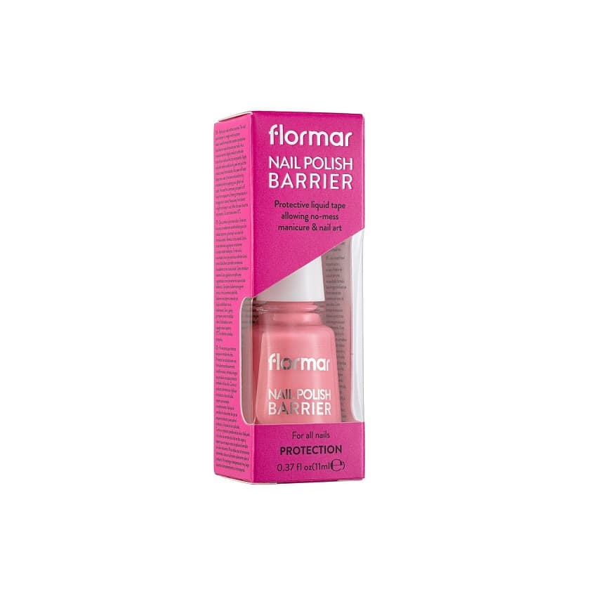 Flormar Nail Care Nail Polish Barrier