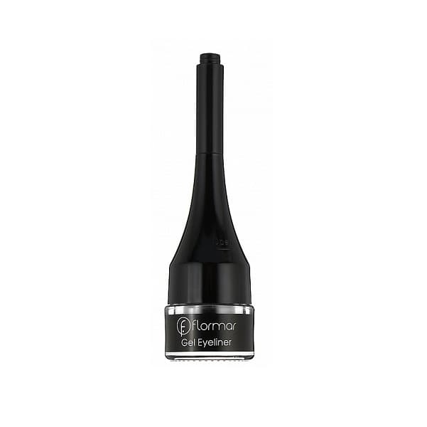Flormar Black Gel Eyeliner