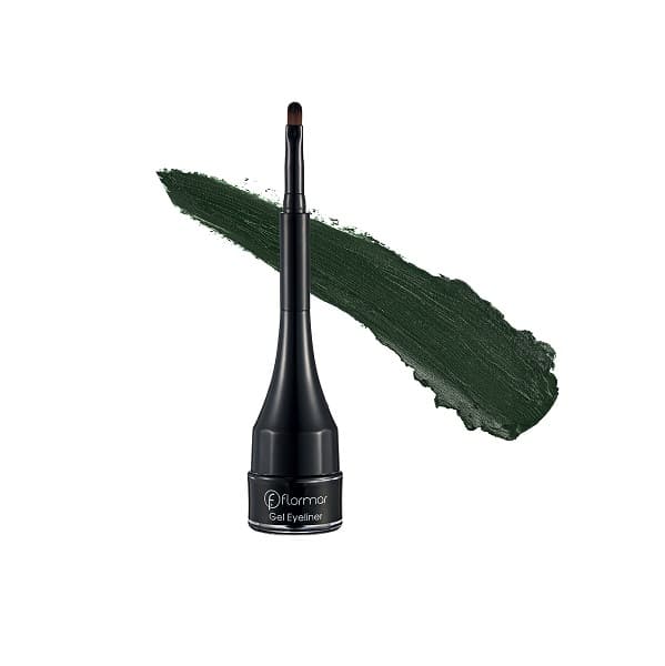 Flormar Forest Green Gel Eyeliner