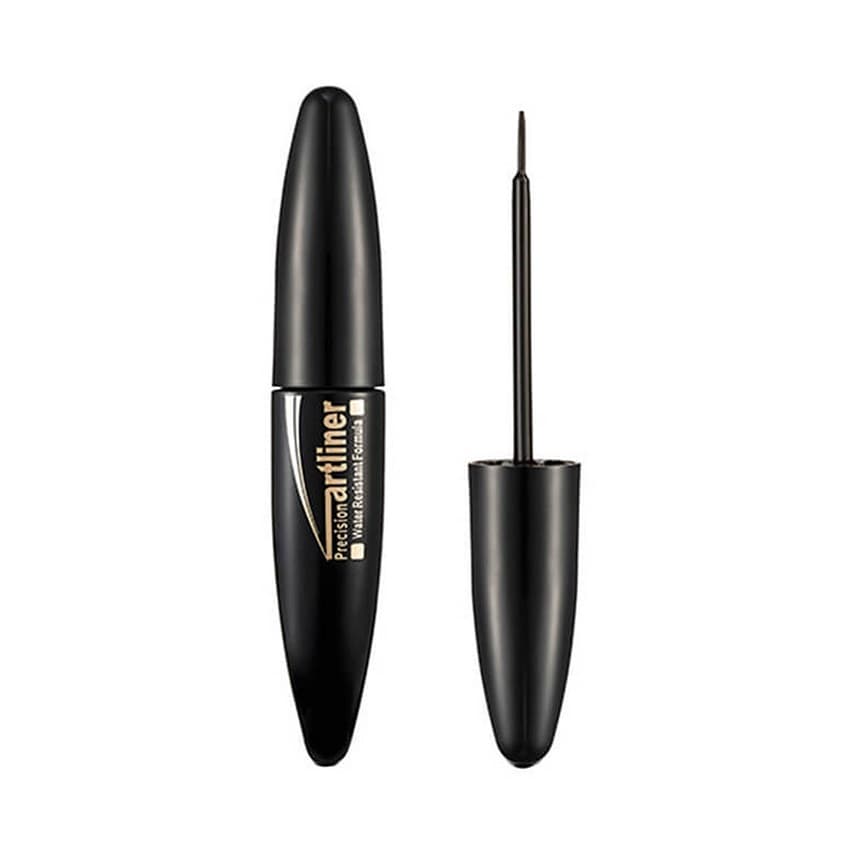 Flormar Precision Artliner Eyeliner