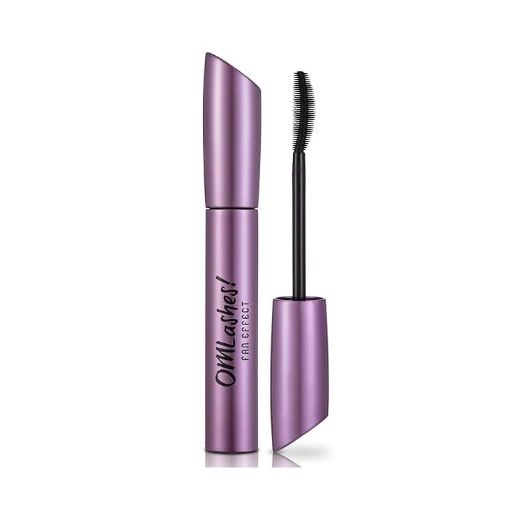 Flormar Omlashes Fan Effect Mascara