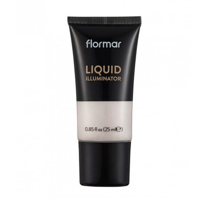 Flormar Liquid Illuminator 01 Glow
