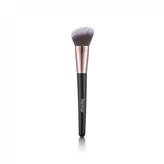 Flormar Flared Cut Blush Brush