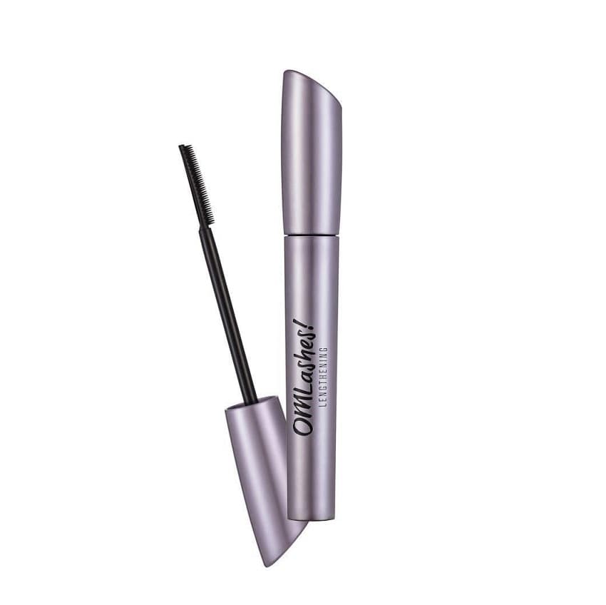 Flormar Om Lashes Lengthening Mascara