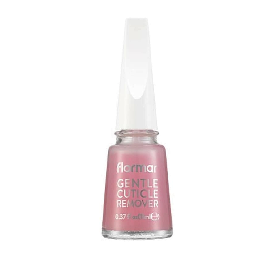 Flormar Nail Care Gentle Cuticle Remover