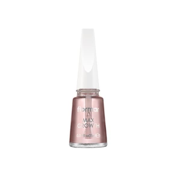 Flormar Nail Care Max Growth