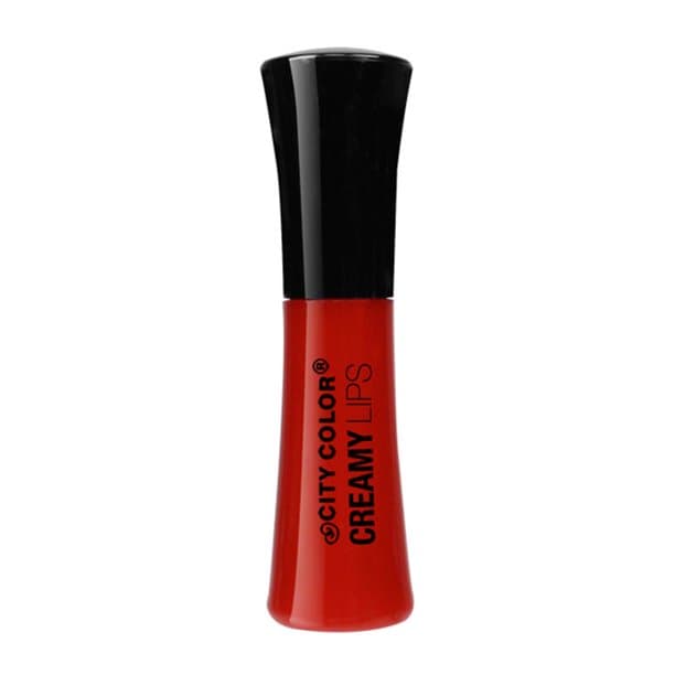 City Color Creamy Lips