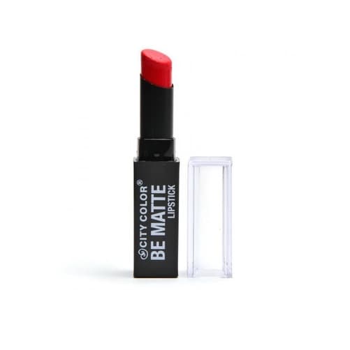 City Color Matte Lip Stick