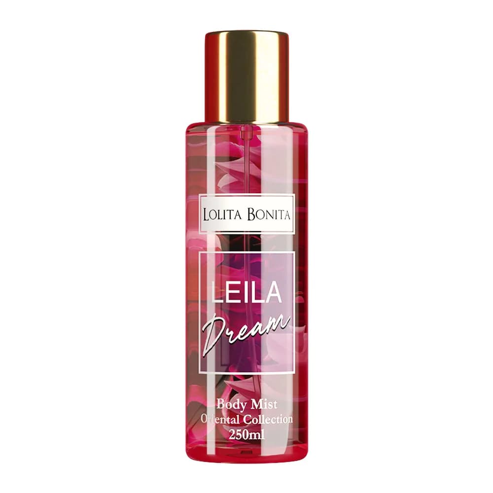 Lolita Bonita Leila Dream Body Mist 250ml