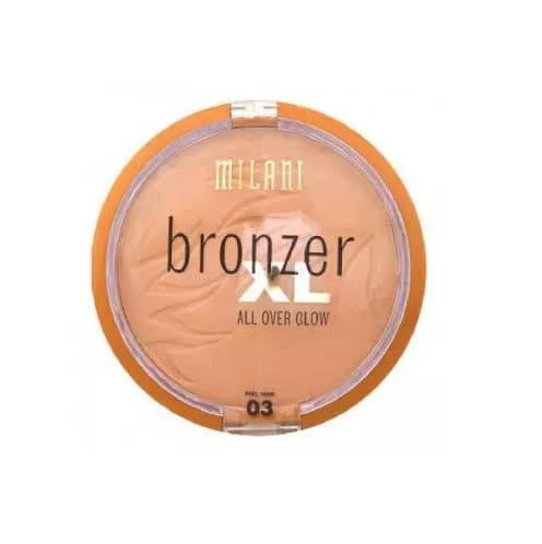 Milani – Bronzer XL-03 Radiant Tan