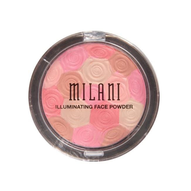 Milani Illuminating Face Powder