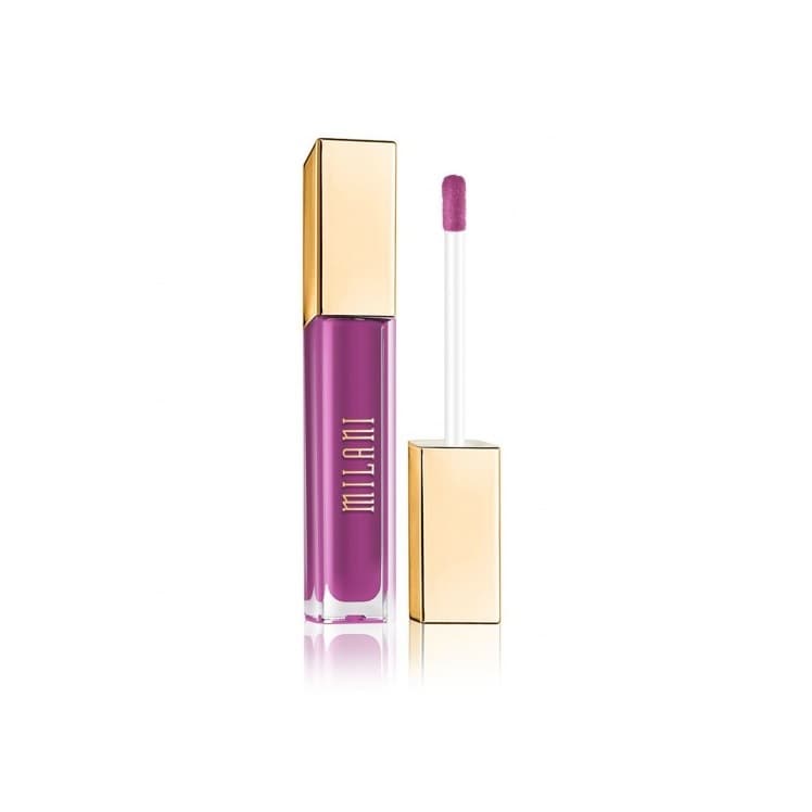 Milani Amore Matte Lip Creme Fascination