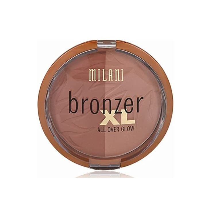 Milani Bronzer xl Powder Bronzer Dolci