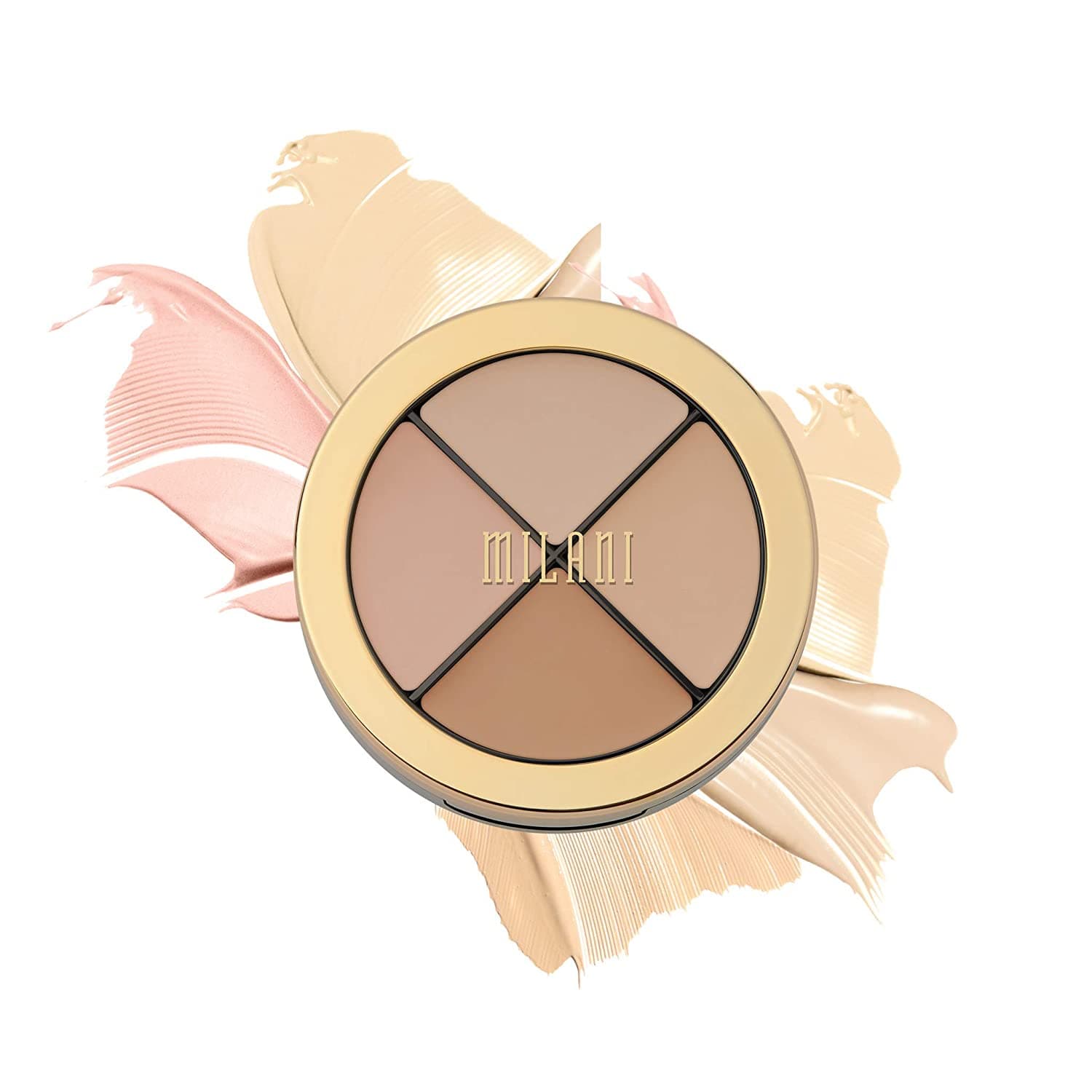 Milani Conceal + Perfect All-in-One Palette