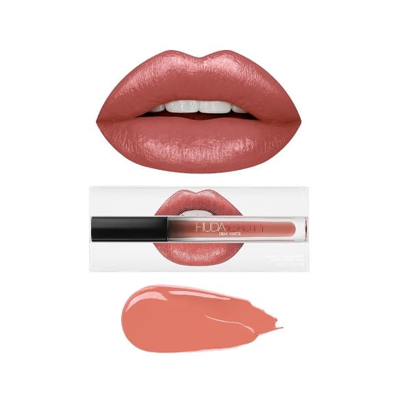 Huda Beauty Demi Matte-Feminist