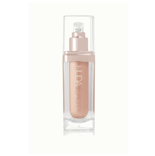 Huda Beauty N.Y.M.P.H. Not Your Mama’s Panty Hose All Over Body Highlighter